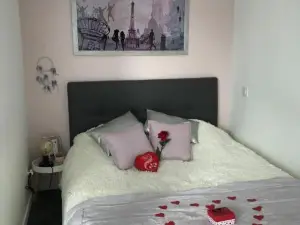 La Casita de Vanessa