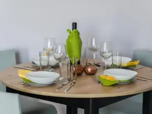 Poznań Rezerwat Żurawiniec by Noclegi Renters