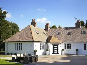 Windfalls Boutique Hotel