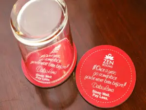 Tiara Villa & Restaurant