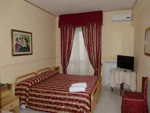 Hotel l'Ulivo