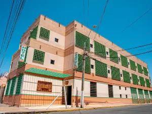 Ayelen Apart Hotel