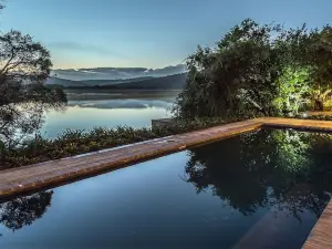 Kariega Game Reserve River Lodge