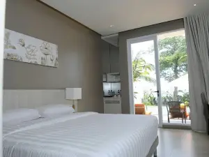 Double G Resort Anyer