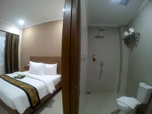 Mr. J Hotel