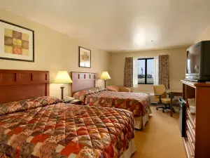 Baymont by Wyndham Tuscola