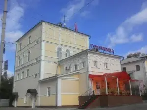 Hotel Yar