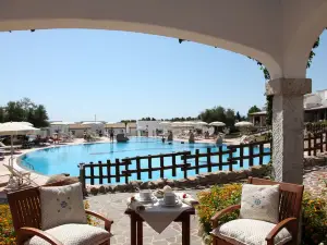 Hotel Resort Nuraghe Arvu