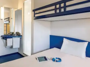 Ibis Budget Bar le Duc