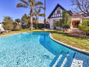 킹 조지스 게스트 하우스