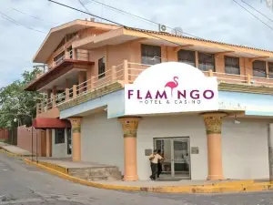 Flamingo Hotel and Casino