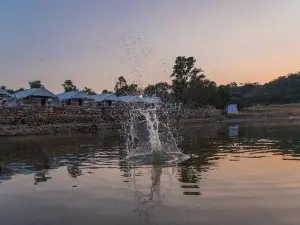 Padmavati Lake Resort