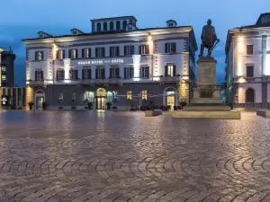 Grand Hotel della Posta