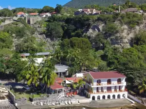 The Old Gin House Hotel