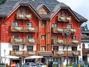Hotel Belmonte
