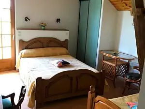 Mountain Vacances - Maison Rachou