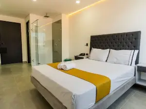 Mandala Hotel Centro