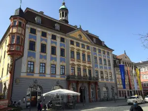 Gasthof Münchner Hofbräu Coburg