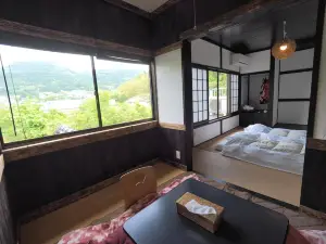 祕密基地時光片羽旅館