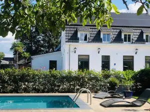 B &B Yuupke Maasbree Noord-Limburg Venlo Roermond