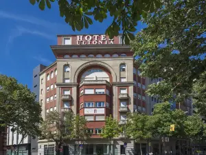 Hotel Gran Ultonia