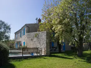 Logis Saint Léonard