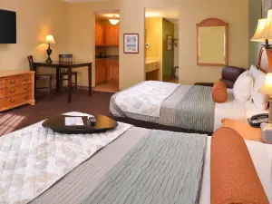 Country Hearth Inn & Suites Edwardsville