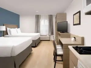 WoodSpring Suites Charlotte Gastonia