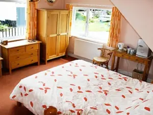 Hillbrow Farm B&B