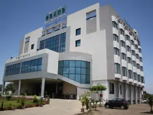 Hotel Grand International