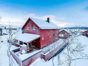Ribo Apartment Katterjåkk