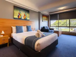 Midlands Motel