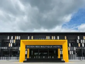 Seven Bee Boutique Hotel