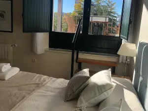 Hotel la Muralla