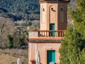 Els Jardins de La Martana