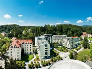 Hotel Zagreb - Health & Beauty