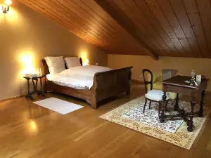 Vaste Chambre Proche Toulouse Dans Toulousaine 18ème
