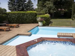 Le Domaine du Plantier