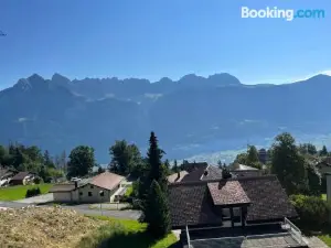 Haus Panorama B, Whg Rupf
