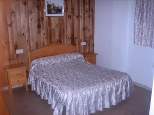 Alojamiento Rural Mirador del Avellano