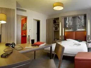 Aparthotel Adagio Basel City