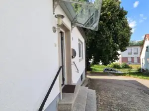 Haus Mitten in Herzen Von Günzburg