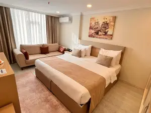 Şimal Hotel