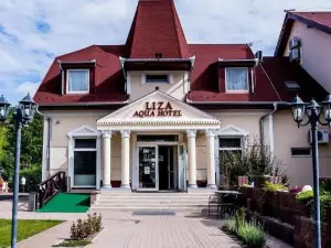 Liza Aqua & Conference Hotel