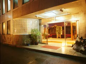 Yamanoue Hotel