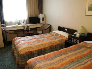 Hotel Abest Aomori
