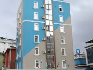 Turkuaz Hotel