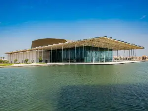 麥納麥溫德姆花園飯店