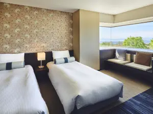 Hoshino Resorts Bandaisan Onsen Hotel