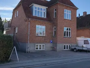 Køge Bed & Kitchen